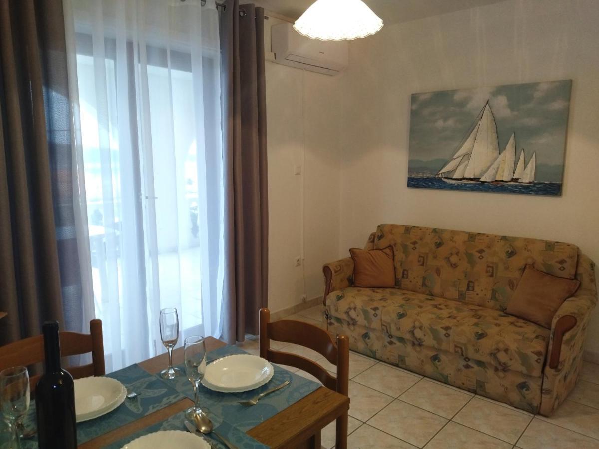 Apartments Kesic Barbat na Rabu Exterior foto