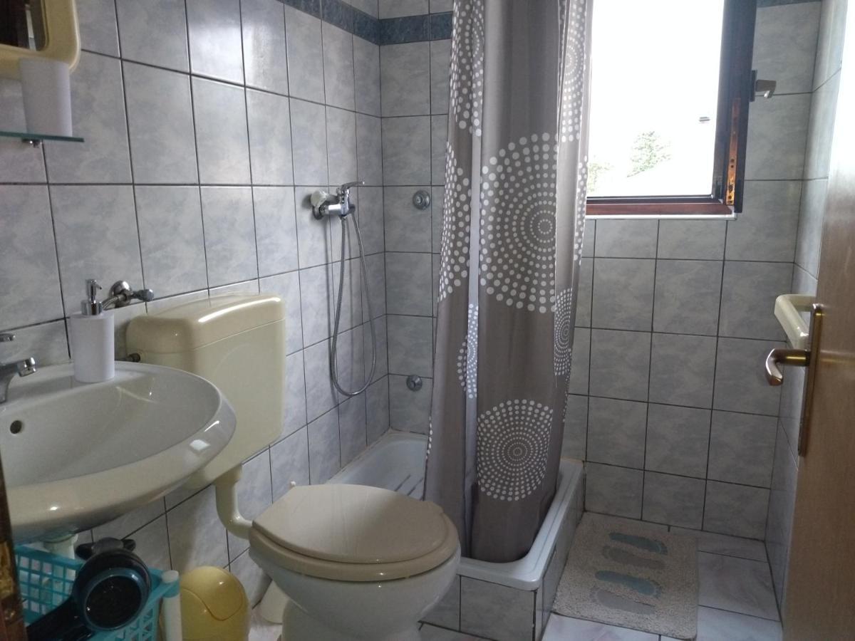 Apartments Kesic Barbat na Rabu Exterior foto