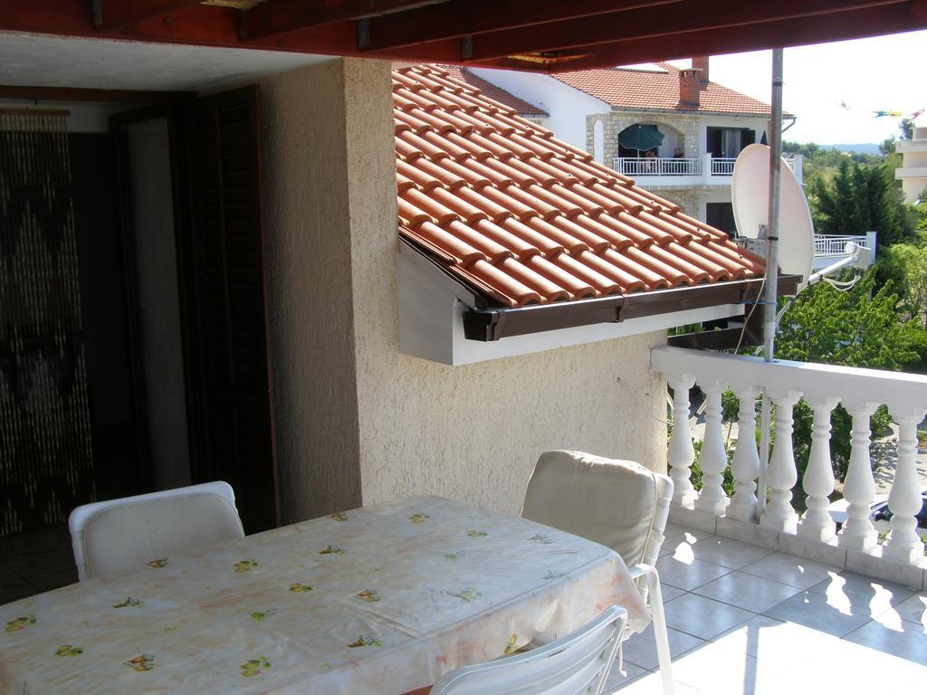 Apartments Kesic Barbat na Rabu Habitación foto